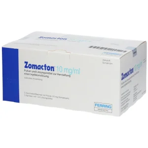 Zomacton 10mg powder for Injection