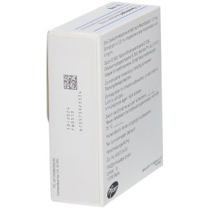 Genotropin 0.6mg MiniQuick