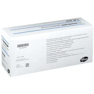 Genotropin 1.8mg MiniQuick
