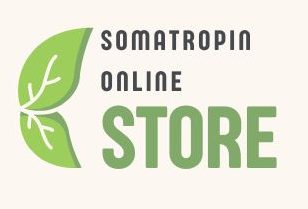 Somatropin Store Online