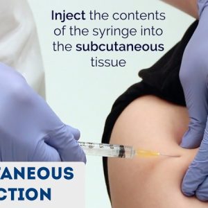 Serostim 4mg subcutaneous powder for injection