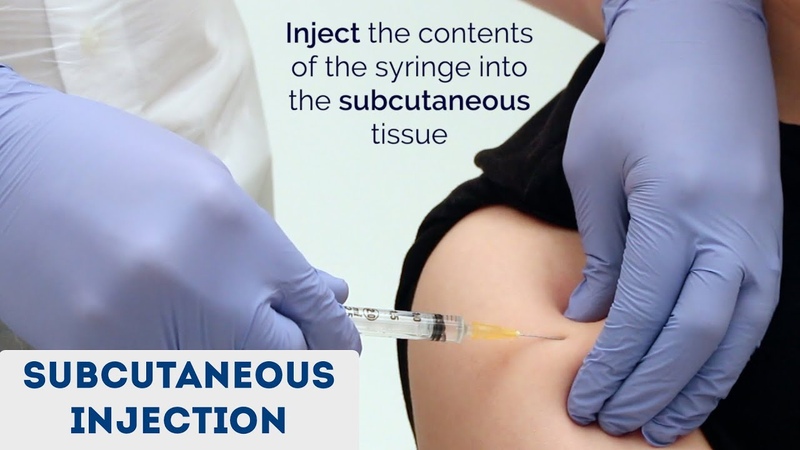 Serostim 4mg subcutaneous powder for injection