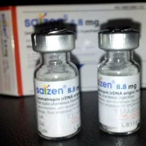 Saizen 8.8mg for Injection