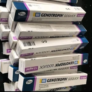 Genotropin 12mg GoQuick Pen