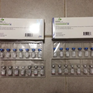 Serostim 6mg subcutaneous powder for injection