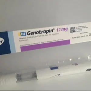 Genotropin 12mg GoQuick Pen
