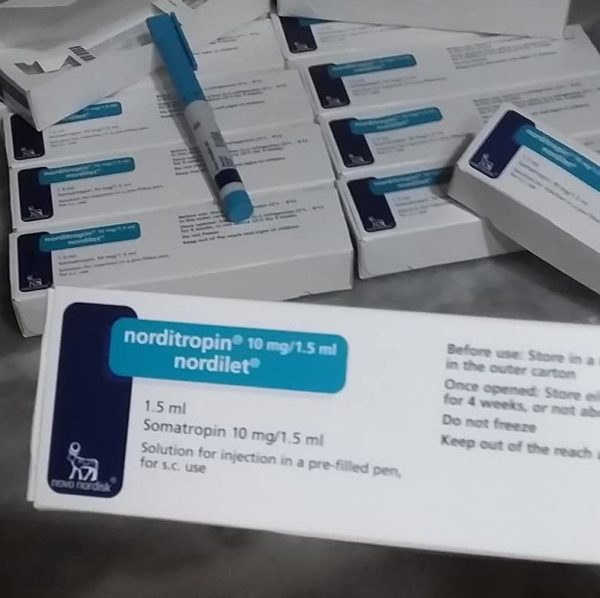 Norditropin FlexPro Pen 10mg/1.5mL