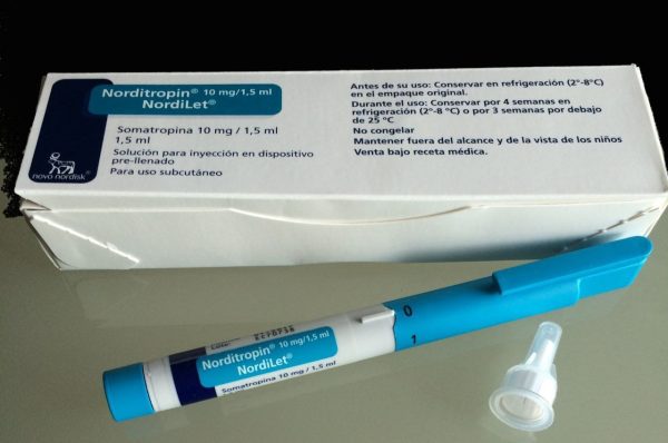 Norditropin FlexPro Pen 10mg/1.5mL