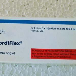 Norditropin FlexPro Pen 10mg/1.5mL