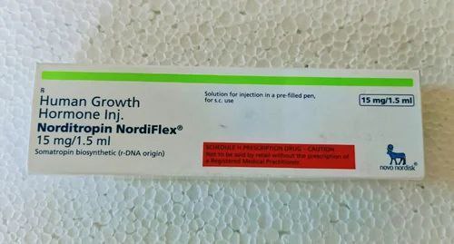 Norditropin FlexPro Pen 15mg/1.5mL