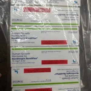Norditropin FlexPro Pen 15mg/1.5mL
