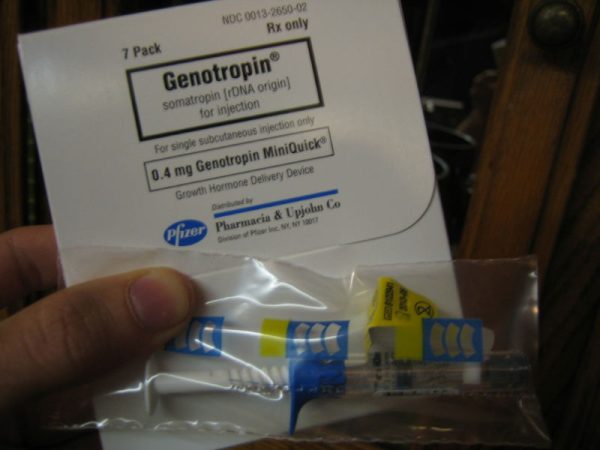 Genotropin 0.4mg MiniQuick