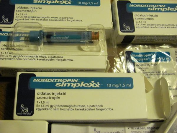 Norditropin SimpleXx 10mg for sale