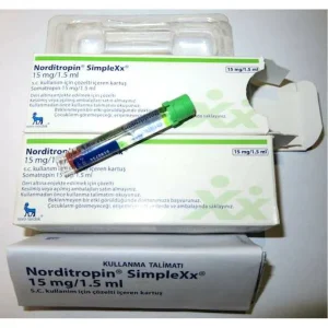 Norditropin SimpleXx 15mg