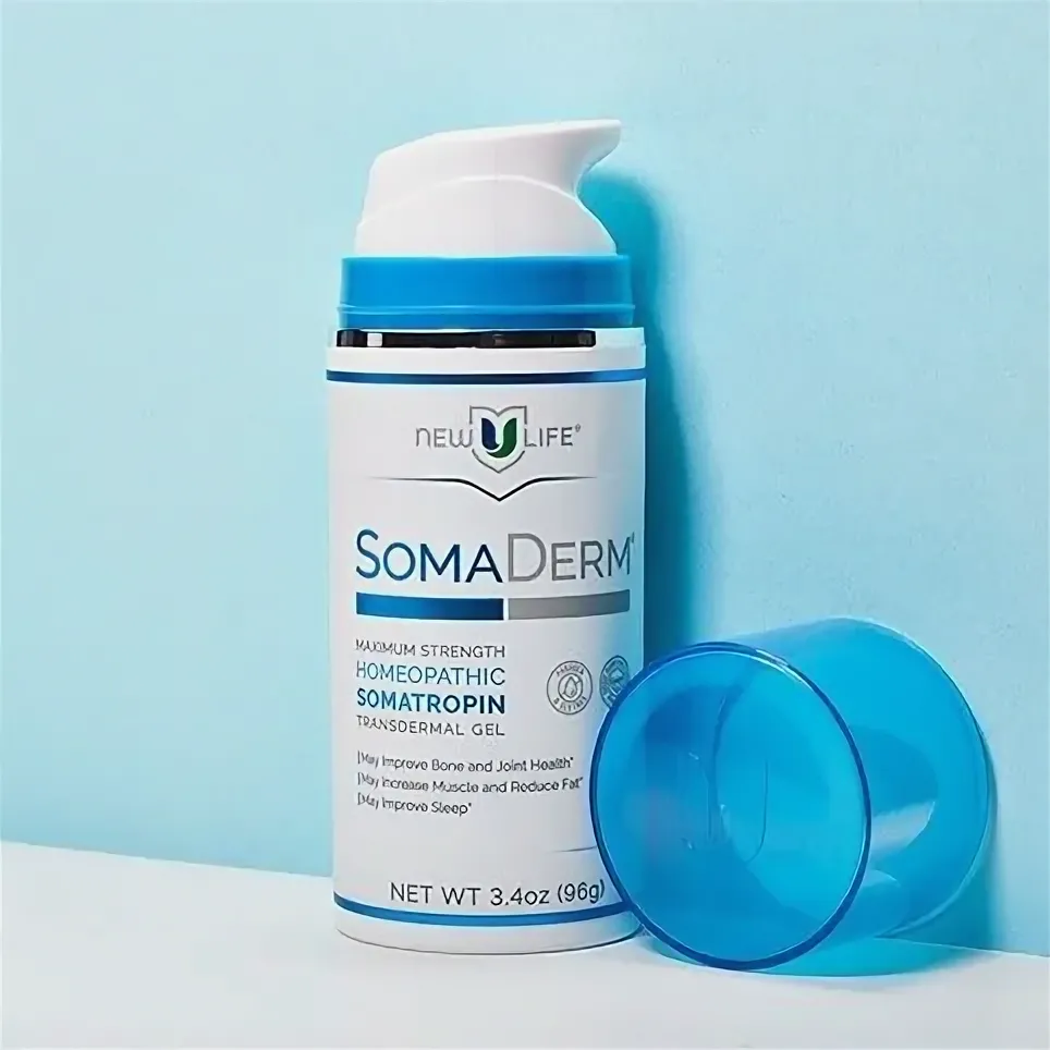 Homeopathic Somatropin