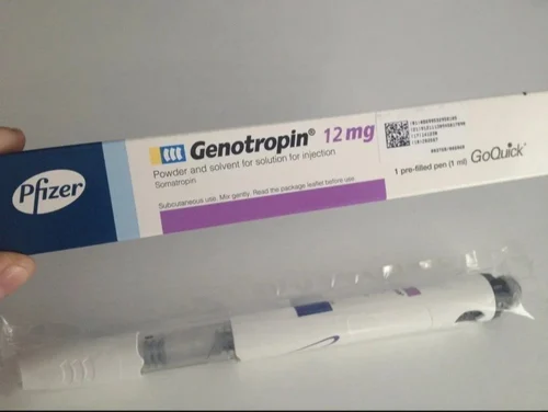 Buy Genotropin in Australia