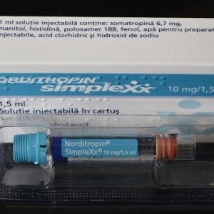 Norditropin SimpleXx 10mg for sale